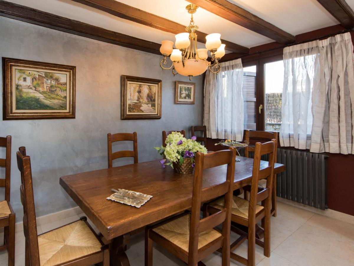 Holiday Home Can Oscar By Interhome La Seu d'Urgell Bagian luar foto