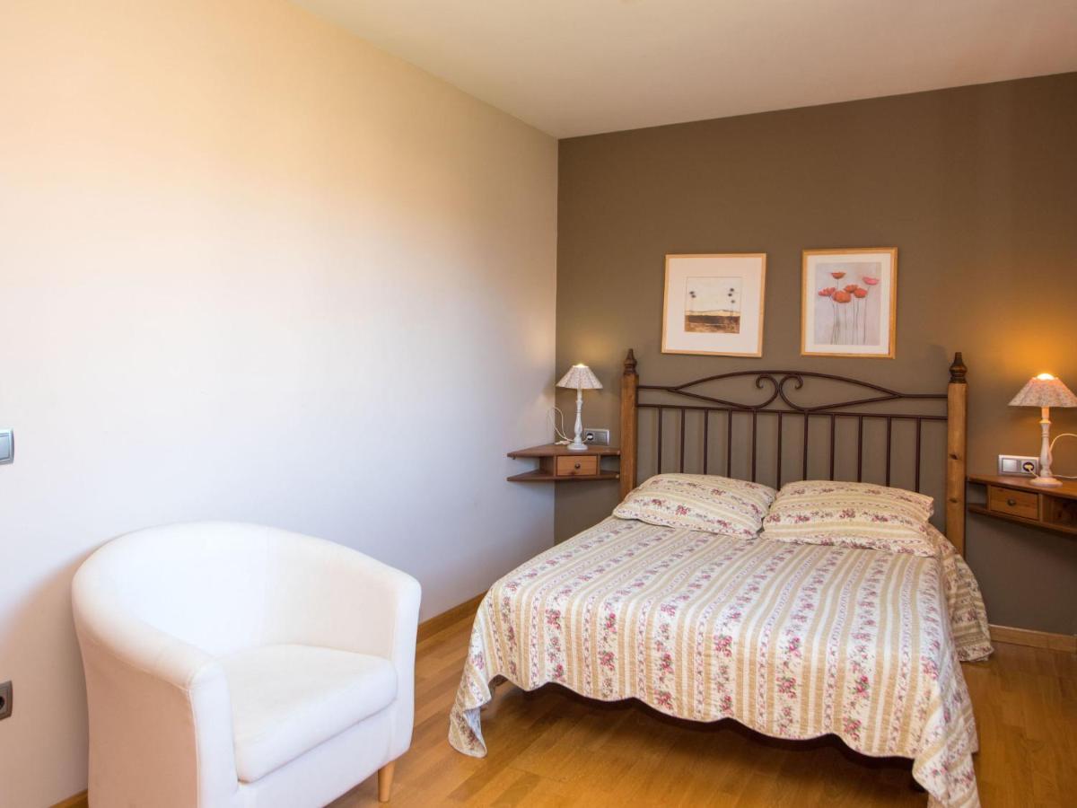 Holiday Home Can Oscar By Interhome La Seu d'Urgell Bagian luar foto