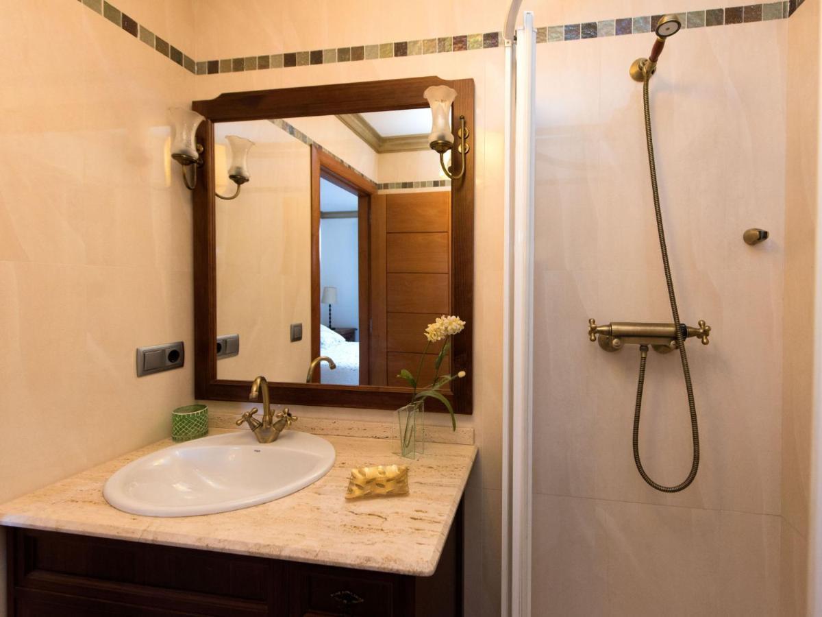 Holiday Home Can Oscar By Interhome La Seu d'Urgell Bagian luar foto
