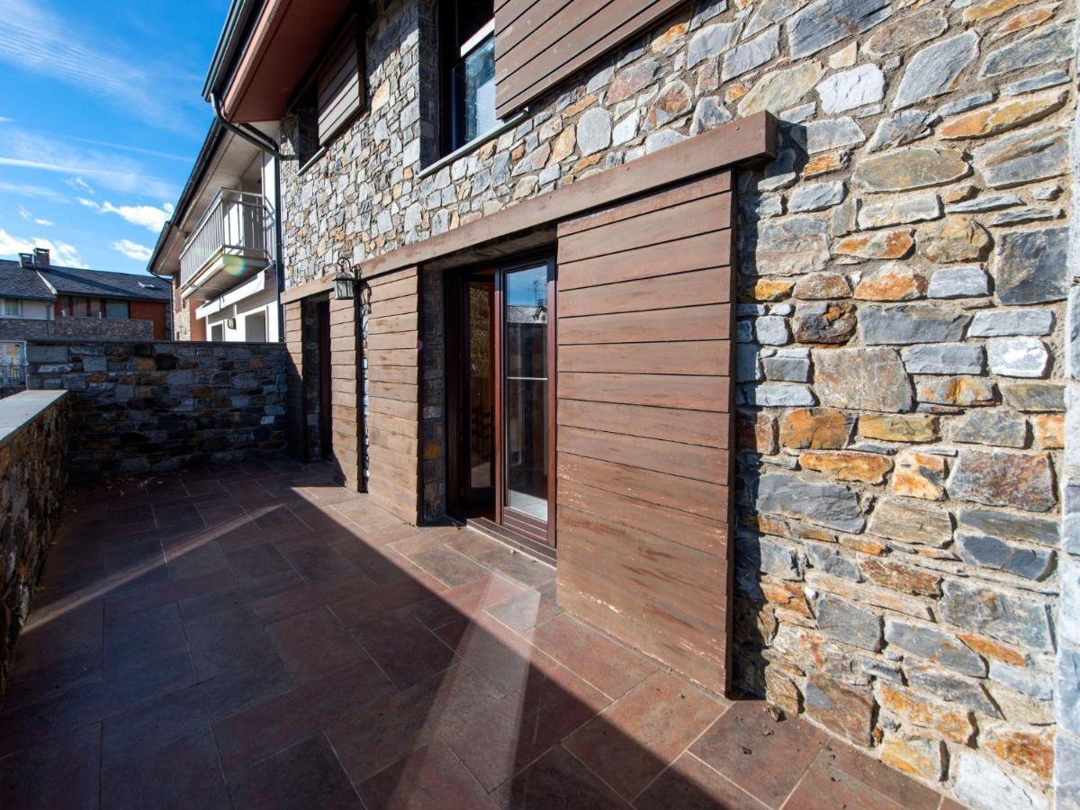 Holiday Home Can Oscar By Interhome La Seu d'Urgell Bagian luar foto