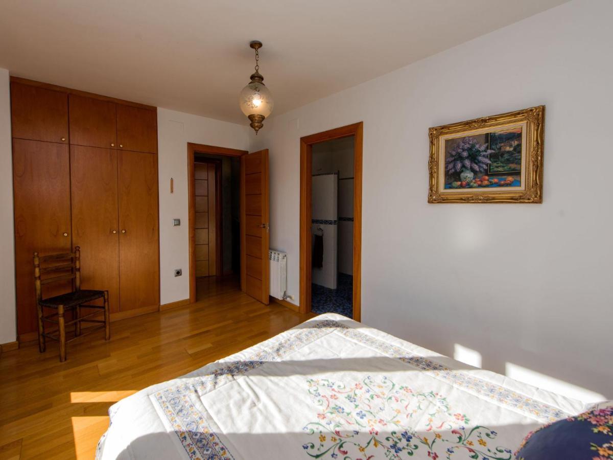 Holiday Home Can Oscar By Interhome La Seu d'Urgell Bagian luar foto