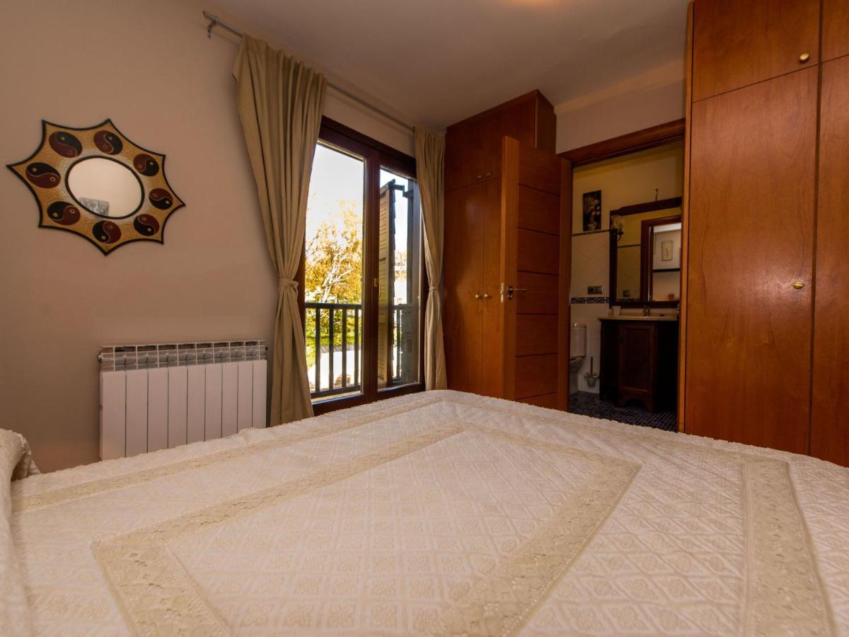 Holiday Home Can Oscar By Interhome La Seu d'Urgell Bagian luar foto