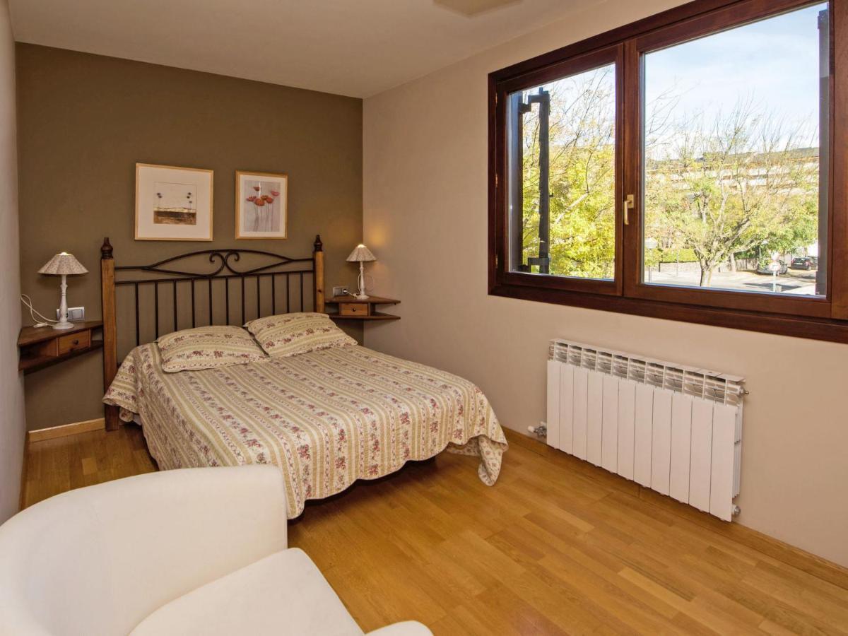 Holiday Home Can Oscar By Interhome La Seu d'Urgell Bagian luar foto