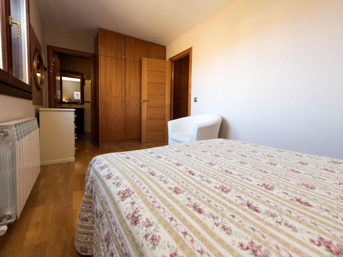Holiday Home Can Oscar By Interhome La Seu d'Urgell Bagian luar foto