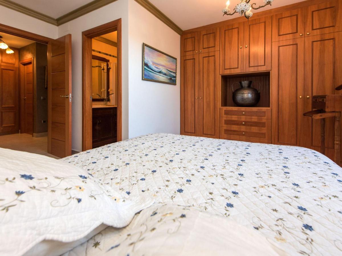 Holiday Home Can Oscar By Interhome La Seu d'Urgell Bagian luar foto