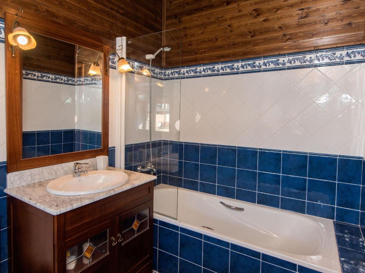 Holiday Home Can Oscar By Interhome La Seu d'Urgell Bagian luar foto