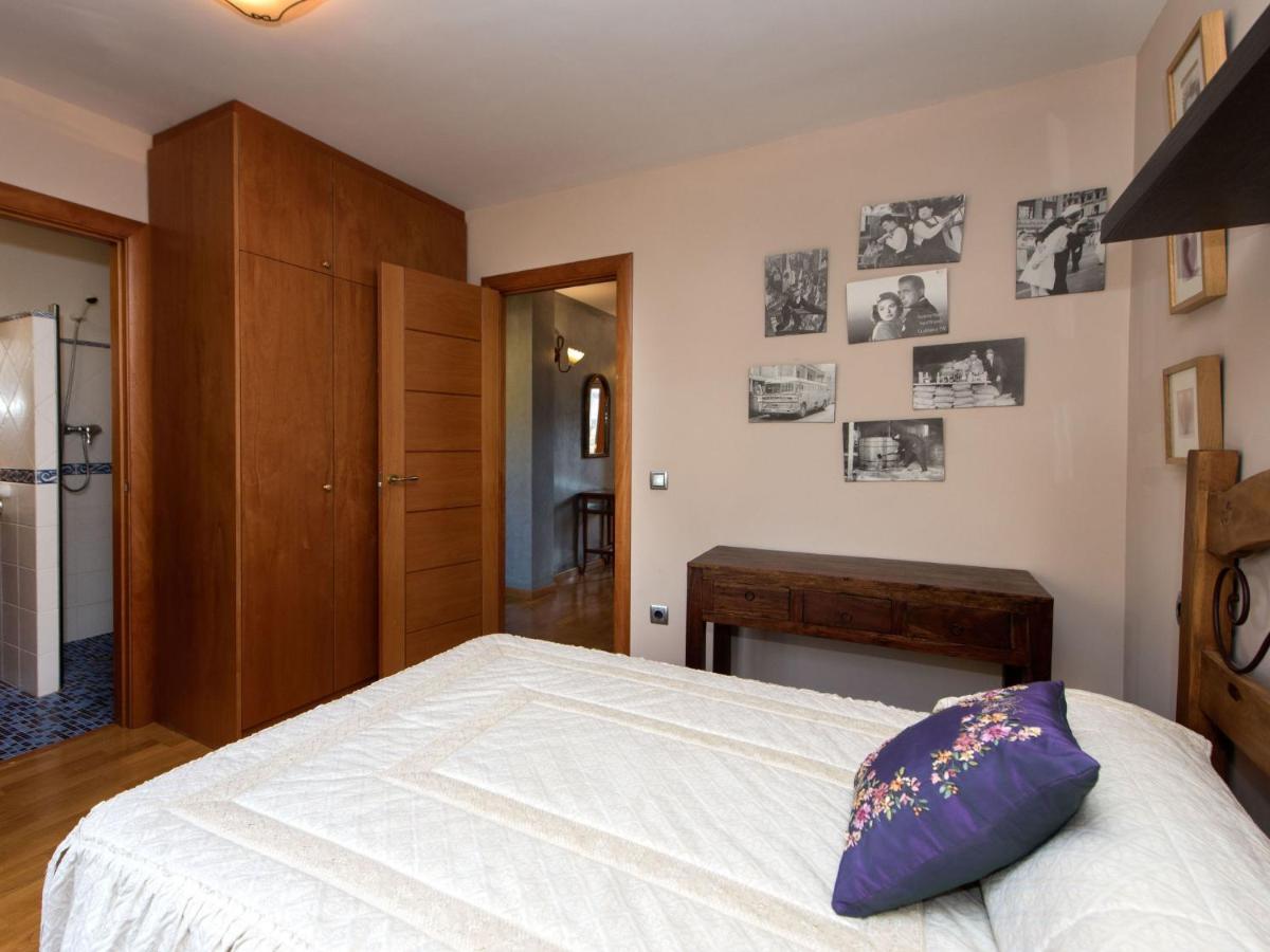 Holiday Home Can Oscar By Interhome La Seu d'Urgell Bagian luar foto