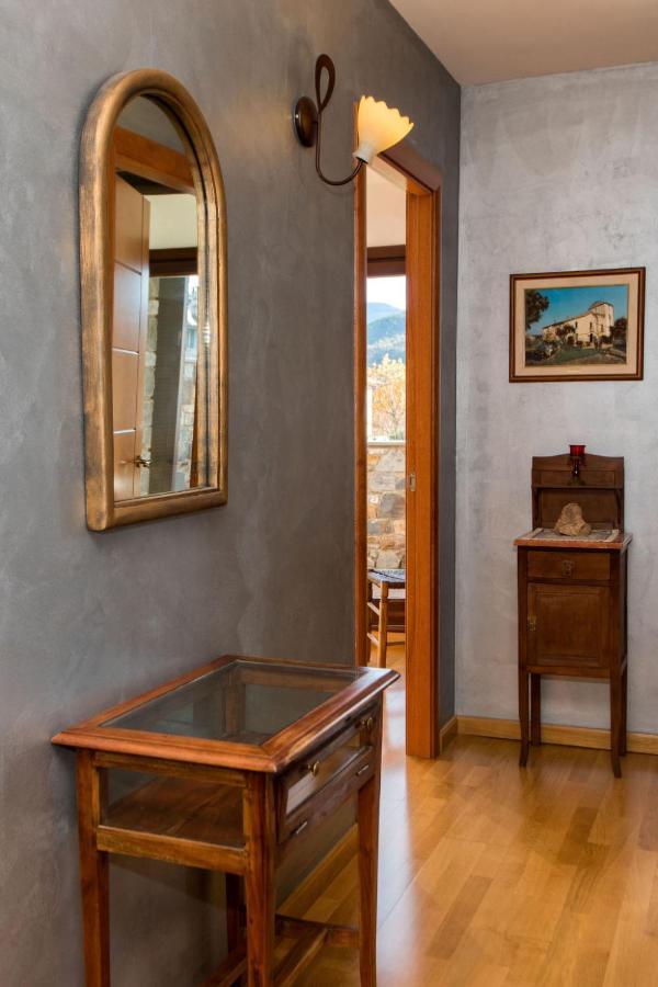 Holiday Home Can Oscar By Interhome La Seu d'Urgell Bagian luar foto