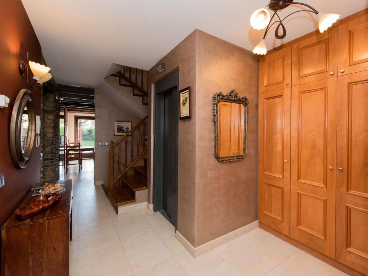 Holiday Home Can Oscar By Interhome La Seu d'Urgell Bagian luar foto